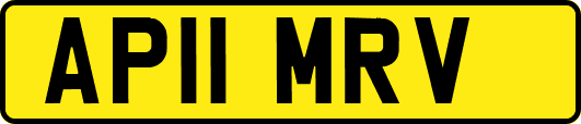 AP11MRV
