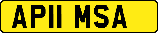 AP11MSA