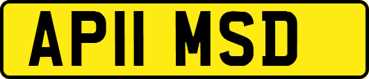 AP11MSD
