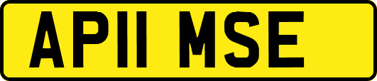 AP11MSE
