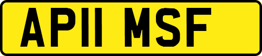 AP11MSF