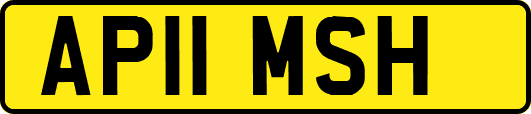 AP11MSH