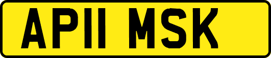 AP11MSK