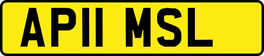 AP11MSL