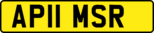 AP11MSR