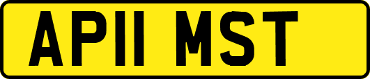 AP11MST
