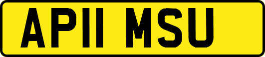 AP11MSU