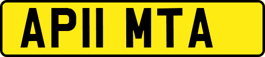AP11MTA