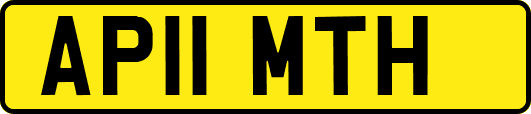 AP11MTH