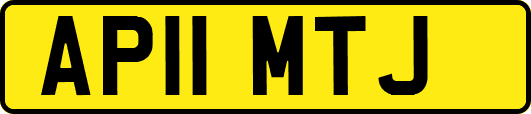 AP11MTJ