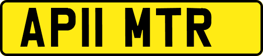 AP11MTR