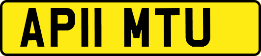 AP11MTU