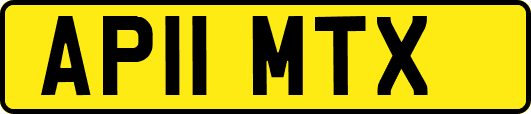 AP11MTX