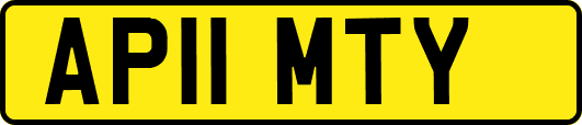 AP11MTY