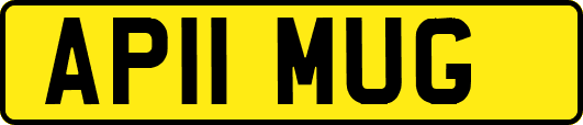 AP11MUG