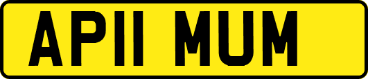AP11MUM