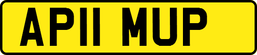 AP11MUP