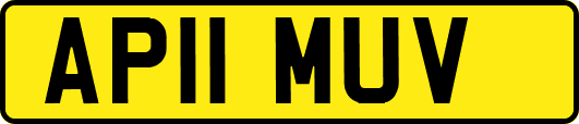 AP11MUV