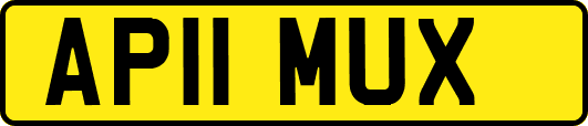 AP11MUX