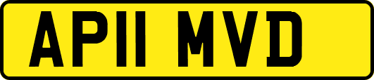 AP11MVD