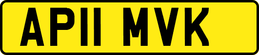 AP11MVK