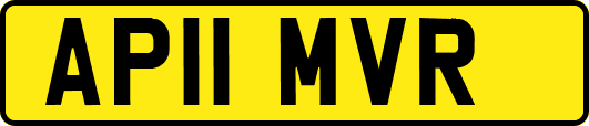 AP11MVR