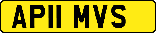 AP11MVS
