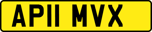 AP11MVX