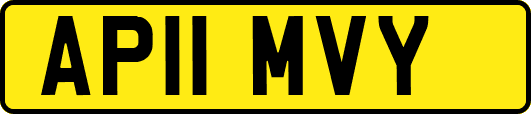 AP11MVY