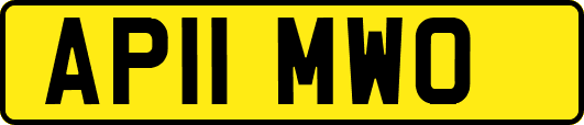 AP11MWO