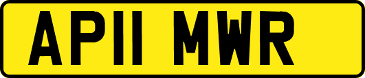 AP11MWR
