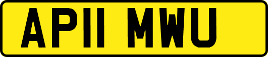 AP11MWU