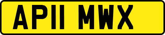 AP11MWX