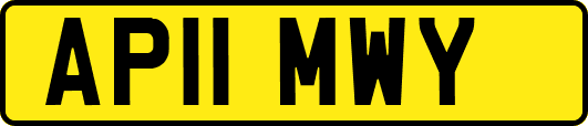 AP11MWY