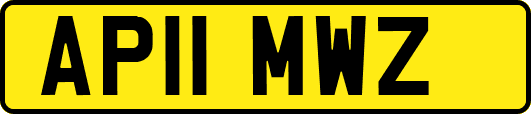 AP11MWZ