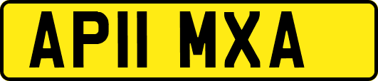 AP11MXA