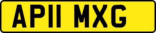 AP11MXG