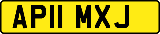 AP11MXJ