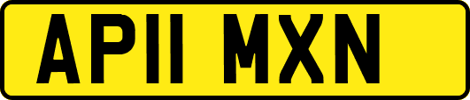 AP11MXN