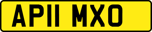 AP11MXO