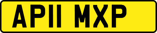 AP11MXP