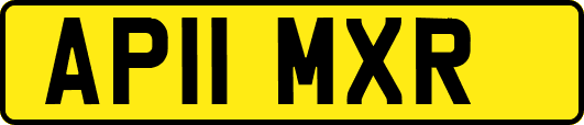 AP11MXR