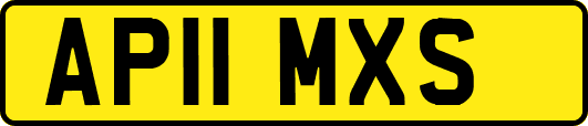 AP11MXS