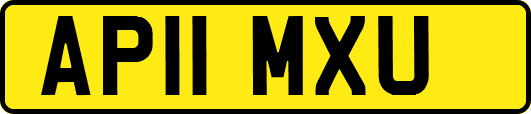 AP11MXU
