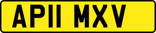 AP11MXV