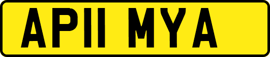 AP11MYA