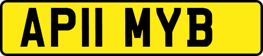 AP11MYB