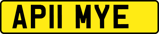 AP11MYE
