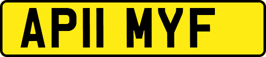 AP11MYF