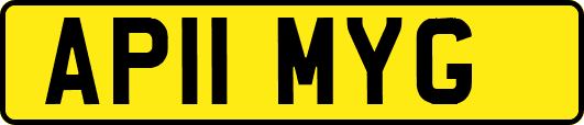 AP11MYG